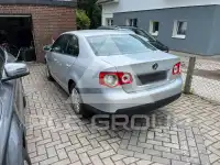 2006 Volkswagen Jetta