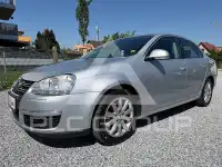 2006 Volkswagen Jetta