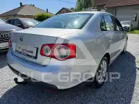 2006 Volkswagen Jetta