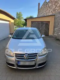 2006 Volkswagen Jetta
