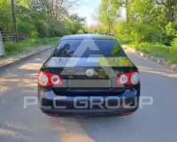 2006 Volkswagen Jetta