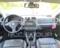 2006 Volkswagen Jetta