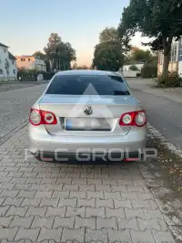 2006 Volkswagen Jetta