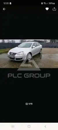 2006 Volkswagen Jetta