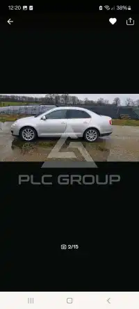2006 Volkswagen Jetta