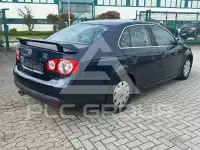 2006 Volkswagen Jetta