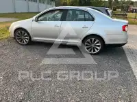 2006 Volkswagen Jetta