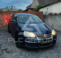 2006 Volkswagen Jetta