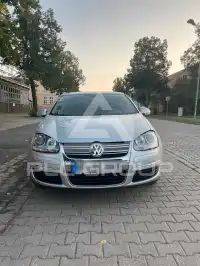2006 Volkswagen Jetta