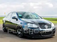 2006 Volkswagen Jetta