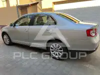 2006 Volkswagen Jetta