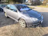 2006 Volkswagen Jetta