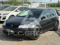 2006 Volkswagen GOLF