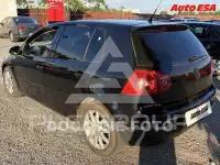 2006 Volkswagen GOLF