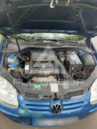 2006 Volkswagen GOLF