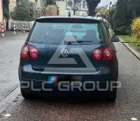 2006 Volkswagen GOLF