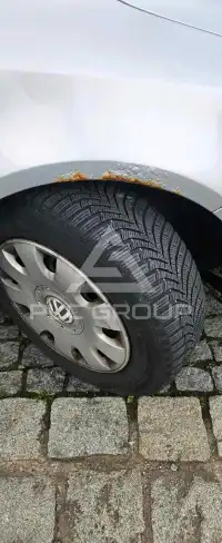 2006 Volkswagen GOLF