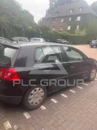 2006 Volkswagen GOLF