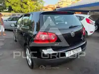 2006 Volkswagen GOLF