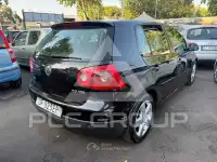 2006 Volkswagen GOLF