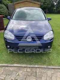 2006 Volkswagen GOLF