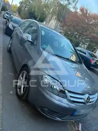 2006 Volkswagen GOLF
