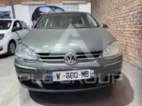 2006 Volkswagen GOLF