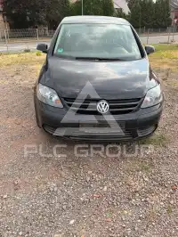 2006 Volkswagen GOLF