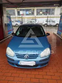 2006 Volkswagen GOLF