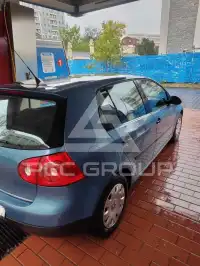 2006 Volkswagen GOLF