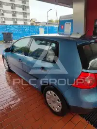 2006 Volkswagen GOLF