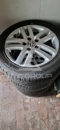2006 Volkswagen GOLF