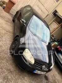 2006 Volkswagen GOLF