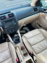 2006 Volkswagen GOLF