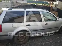 2006 Volkswagen GOLF