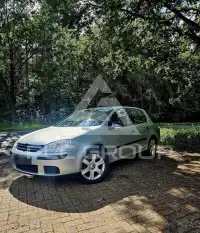 2006 Volkswagen GOLF
