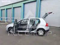 2006 Volkswagen GOLF
