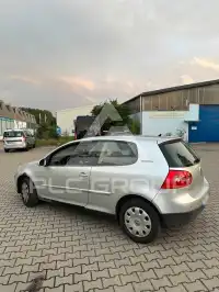 2006 Volkswagen GOLF