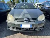 2006 Volkswagen GOLF