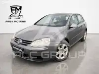 2006 Volkswagen GOLF