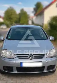 2006 Volkswagen GOLF
