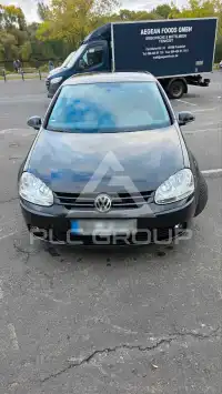 2006 Volkswagen GOLF