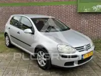 2006 Volkswagen GOLF