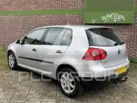 2006 Volkswagen GOLF