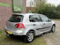 2006 Volkswagen GOLF