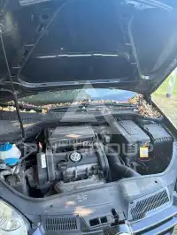 2006 Volkswagen GOLF