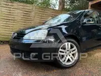 2006 Volkswagen GOLF