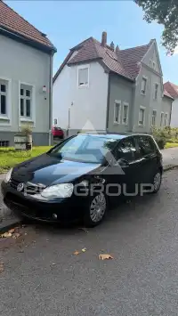 2006 Volkswagen GOLF