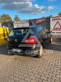 2006 Volkswagen GOLF