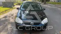 2006 Volkswagen GOLF